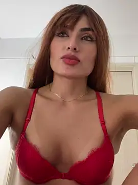 Snapshot of Victoria-77 chatting on January 17, 3:34 am Victoria-77 online show from January 17, 3:34 am