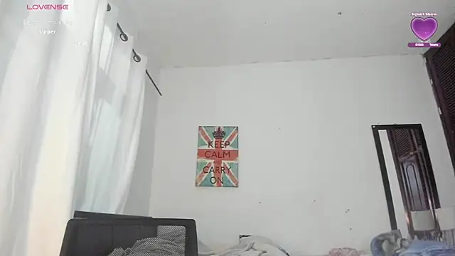 Snapshot of Sophie_sweett19 chatting on November 1, 11:51 pm Sophie sweett19 online show from November 1, 11:51 pm