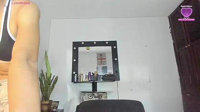 Sophie sweett19 online show from February 1, 2:32 am