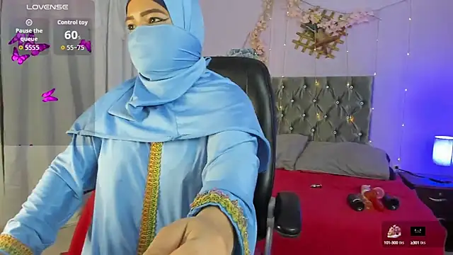 Falak-Yasin online show from October 15, 12:27 pm