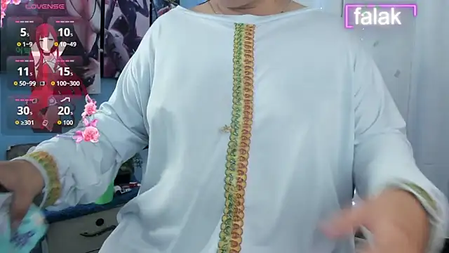 Falak-Yasin online show from March 4, 11:49 am