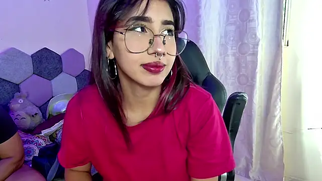 Horny tgn online show from January 21, 6:12 pm