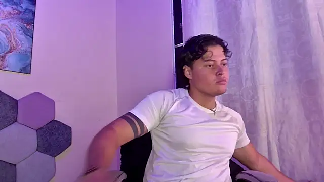 Horny tgn online show from October 4, 6:17 pm