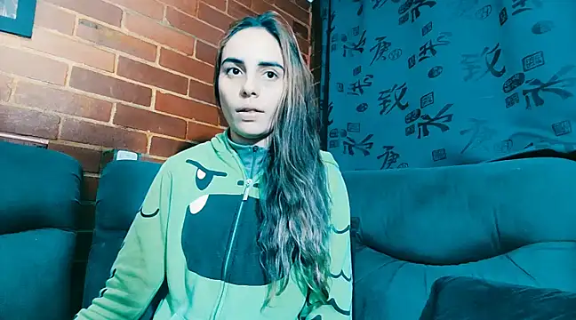 ValeriaLacrozee online show from February 14, 6:08 pm