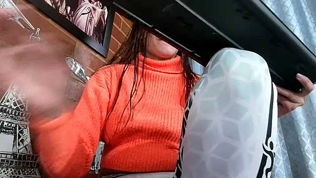 ValeriaLacrozee online show from March 6, 8:27 pm