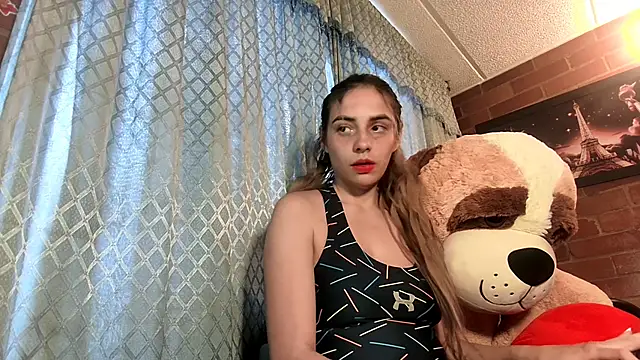 ValeriaLacrozee online show from September 23, 5:05 pm