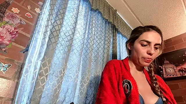 ValeriaLacrozee online show from October 5, 4:16 pm