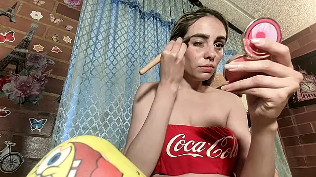 ValeriaLacrozee online show from February 1, 4:38 pm