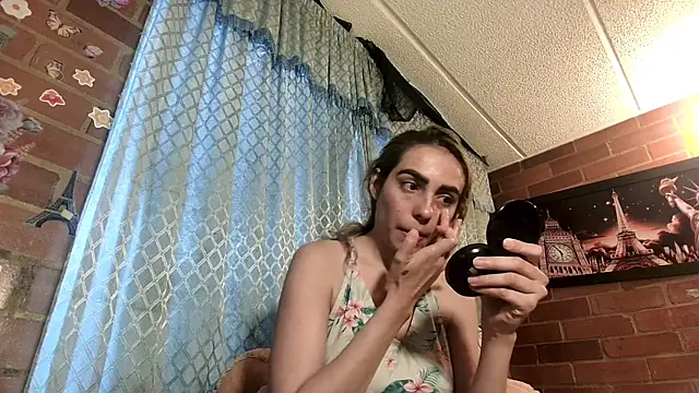 ValeriaLacrozee online show from February 18, 2:57 pm