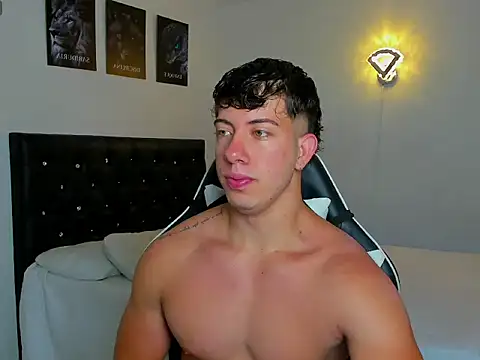 Snapshot of sean_brownx chatting on November 24, 10:15 am sean brownx online show from November 24, 10:15 am