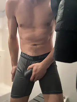 Natural sexy33 online show from January 21, 12:50 pm