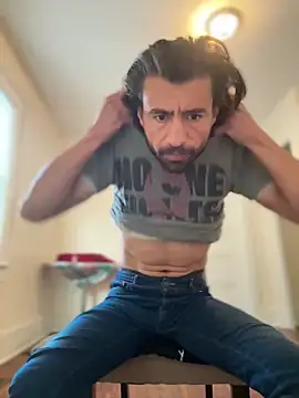 Natural sexy33 online show from March 2, 9:43 pm