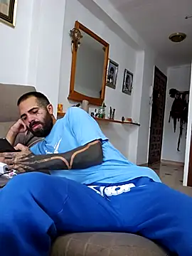 charlye inkkkk online show from October 29, 1:24 pm