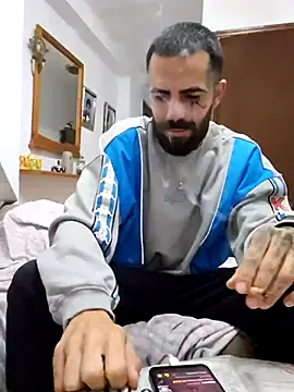 charlye inkkkk online show from November 6, 8:21 pm