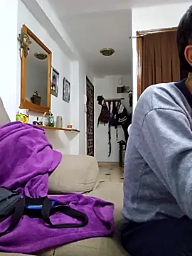 charlye inkkkk online show from January 9, 1:08 am