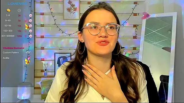 Snapshot of Josephine_jo chatting on September 25, 3:38 pm Josephine jo online show from September 25, 3:38 pm