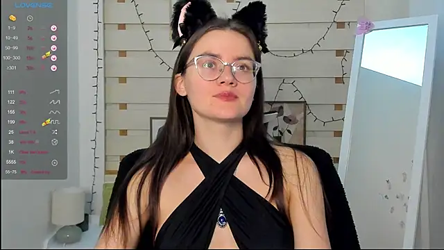 Snapshot of Josephine_jo chatting on October 17, 5:48 pm Josephine jo online show from October 17, 5:48 pm