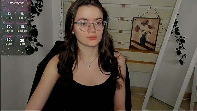 Josephine jo online show from February 10, 8:18 am