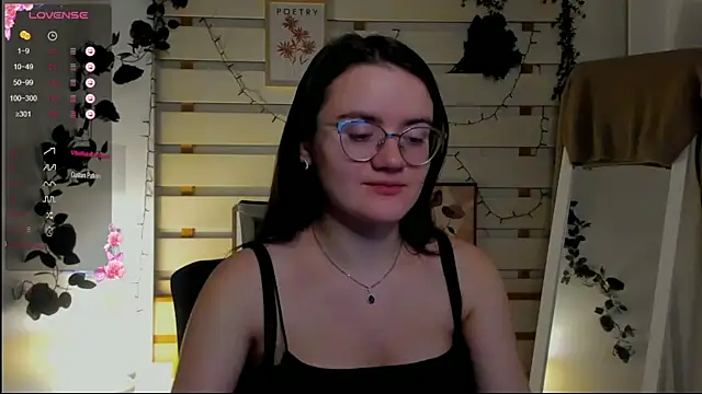 Josephine jo online show from February 28, 6:58 am