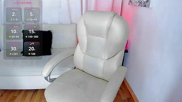 anyi restrepo online show from September 18, 12:18 pm