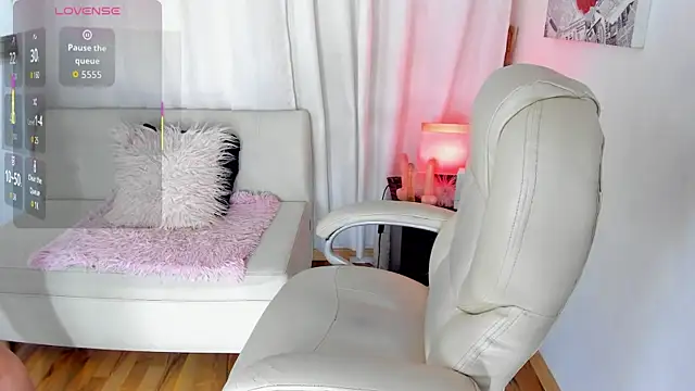 anyi restrepo online show from October 20, 12:27 pm