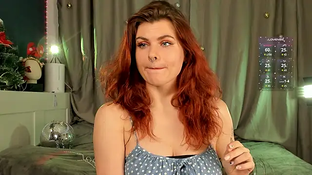 ginavontease online show from December 16, 2:38 pm