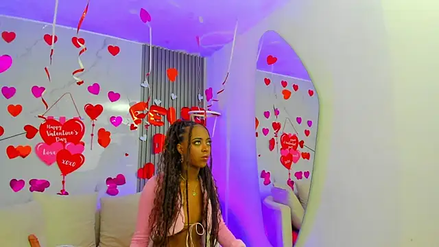 ebonydreams01 online show from February 22, 12:08 pm