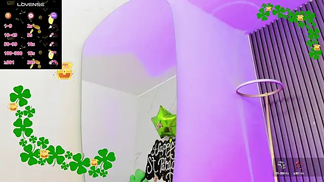 ebonydreams01 online show from March 19, 6:12 pm