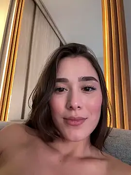 FridaKlein online show from January 30, 12:18 am