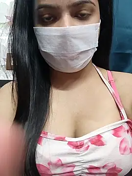 Snapshot of Myloveurvi chatting on December 2, 9:03 am Myloveurvi online show from December 2, 9:03 am