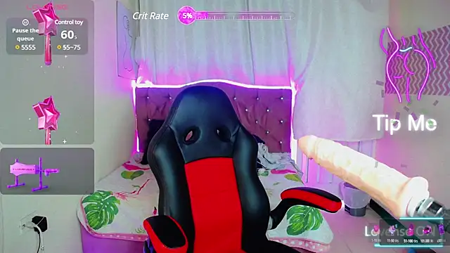 Snapshot of _curvy_latina chatting on February 16, 12:21 pm curvy latina online show from February 16, 12:21 pm