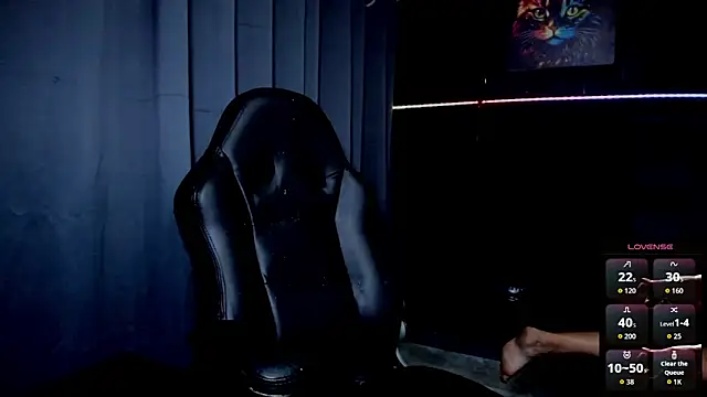 Snapshot of ZhoeStrong chatting on November 15, 10:37 pm ZhoeStrong online show from November 15, 10:37 pm