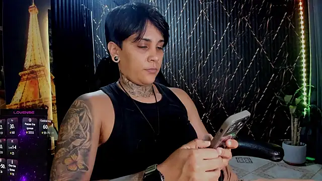 ZhoeStrong online show from January 19, 2:37 am