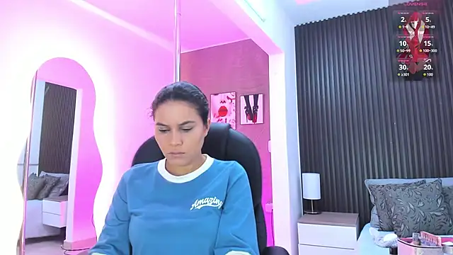 Snapshot of natasha__jackson chatting on November 8, 12:27 pm natasha jackson online show from November 8, 12:27 pm