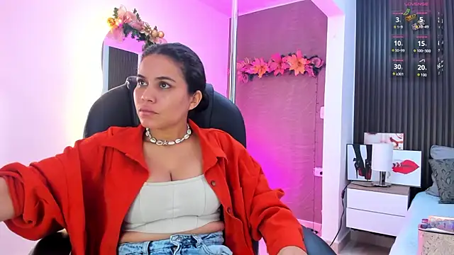 Snapshot of natasha__jackson chatting on December 4, 12:25 pm natasha jackson online show from December 4, 12:25 pm