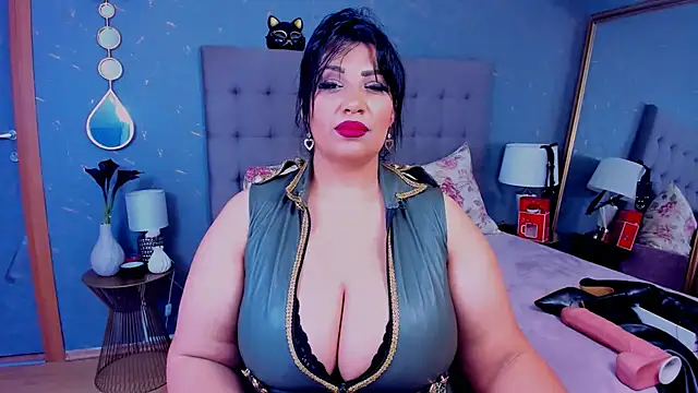 AmyCubes online show from March 5, 4:34 am