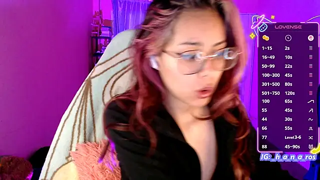 7Hana7 online show from October 2, 8:38 pm