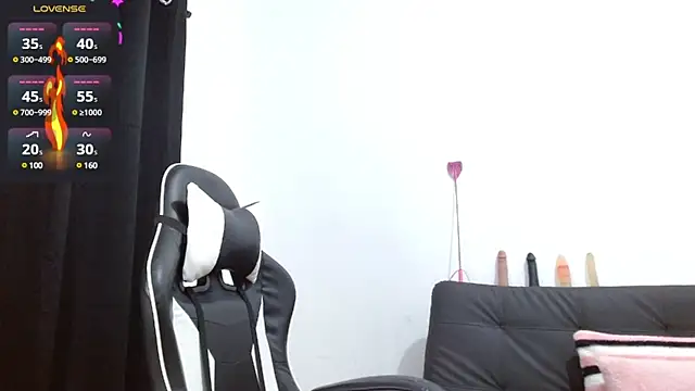 Kiara-Rider online show from March 9, 11:03 pm