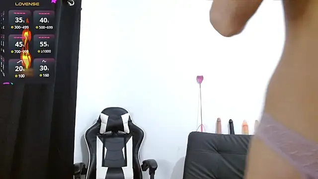 Kiara-Rider online show from March 18, 2:47 am