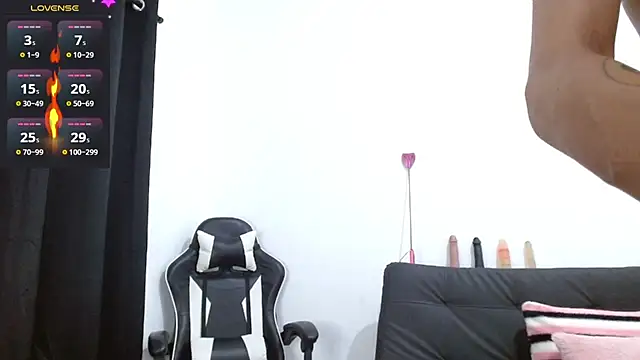 Kiara-Rider online show from March 22, 1:32 am