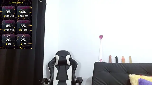 Kiara-Rider online show from October 7, 4:42 am