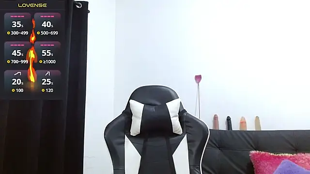 Kiara-Rider online show from November 18, 3:49 pm