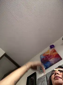 Nikol Rang   online show from December 16, 6:24 pm