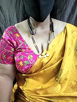 bhuvana555 online show from March 11, 5:08 pm