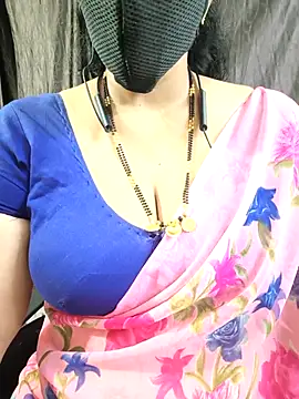 bhuvana555 online show from April 1, 4:59 pm