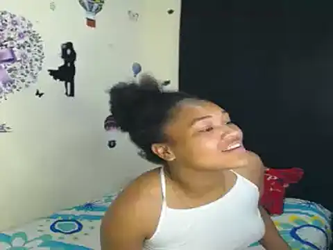 katty ebonny online show from February 27, 4:41 am