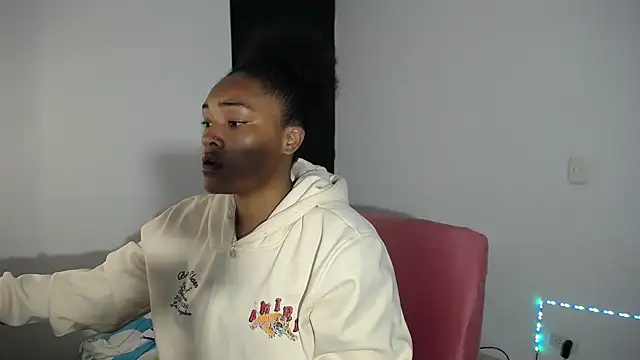 katty ebonny online show from September 23, 2:47 am