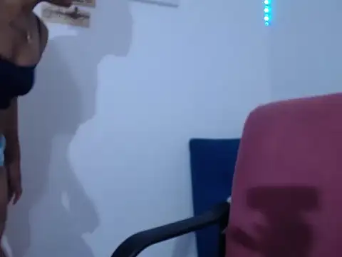 katty ebonny online show from September 28, 4:07 am