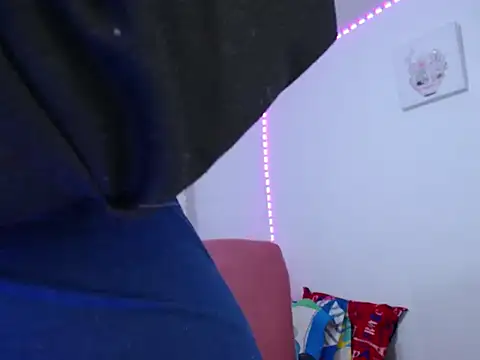 katty ebonny online show from October 2, 3:57 am