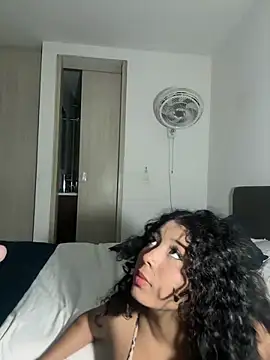 Snapshot of G_Poseidon_y_Cloe chatting on January 5, 8:42 pm G Poseidon y Cloe online show from January 5, 8:42 pm